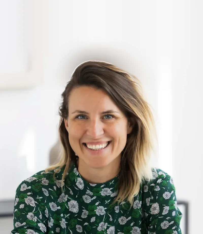 Dr. Marie-Luise Lipp, Projektleitung bei Petrichor Home Staging
