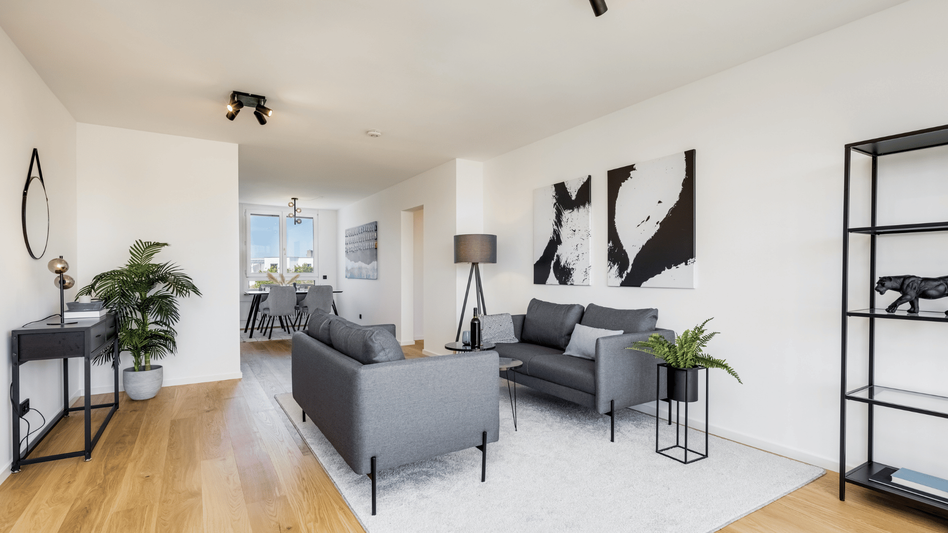 Fix & Flip Projektentwicklung Home Staging interiorstyling münchen immobilienmakler