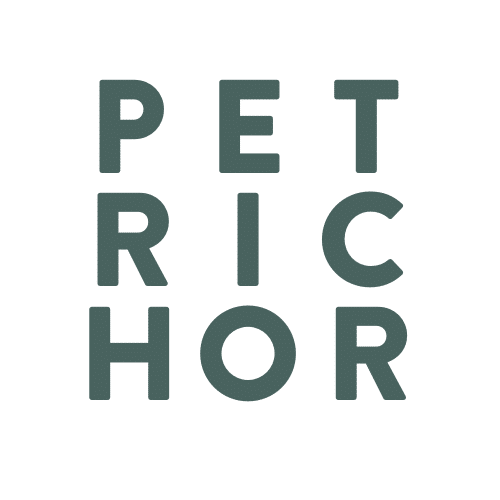 Petrichor Homestaging Muenchen Logo