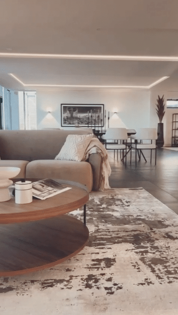 Home | Petrichor Home Staging