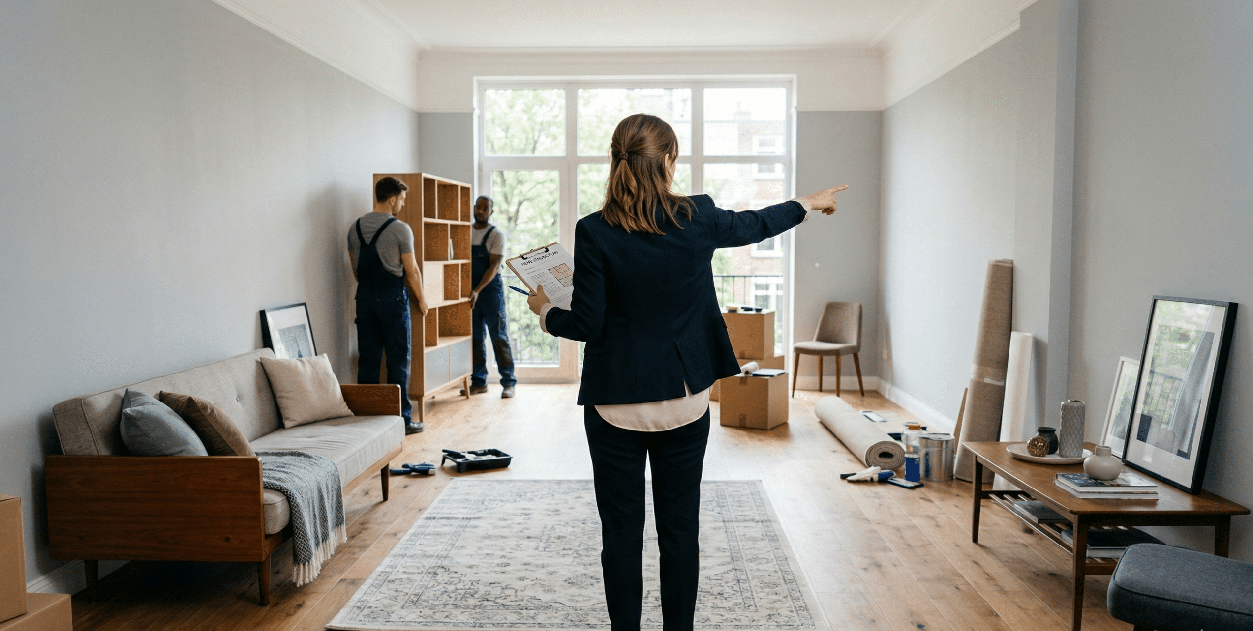 Jobs | Petrichor Home Staging